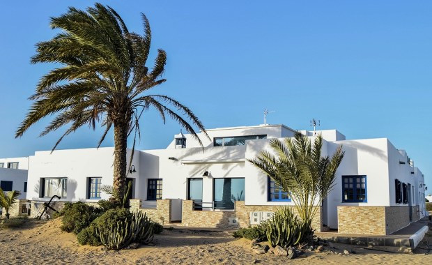 Polacy szturmują hiszpański rynek nieruchomości