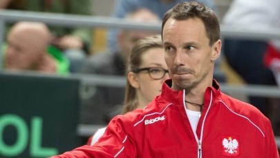 Polacy szykują się do walki o Grupę Światową. "Cieszymy się, że mecz odbędzie się w Gdyni"