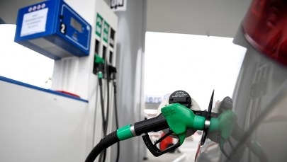 Polacy tankują diesla w Niemczech. Jest taniej!