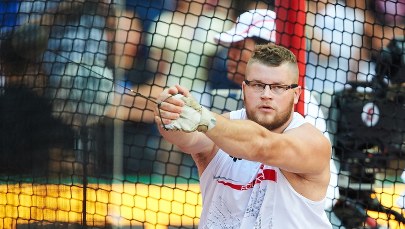 Polacy udanie zaczęli MŚ w Pekinie