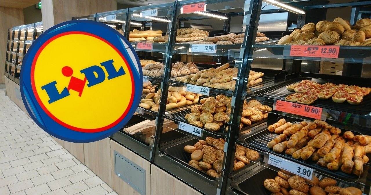 Polacy ustawiają się w kolejce - Lidl daje chleb za bezcen! Tylko do jutra /adobestock /INTERIA.PL