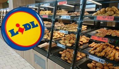 Polacy ustawiają się w kolejce - Lidl daje chleb za bezcen! Tylko do jutra
