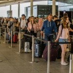 Polacy utknęli na Bliskim Wschodzie po odwołaniu lotów. ZEA udzielają pomocy