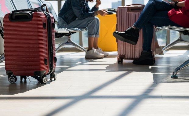 Polacy utknęli na Krecie. Nerwowe godziny na lotnisku