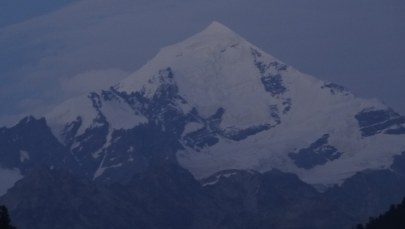 Polacy utknęli w górach Kaukazu. Są już bezpieczni