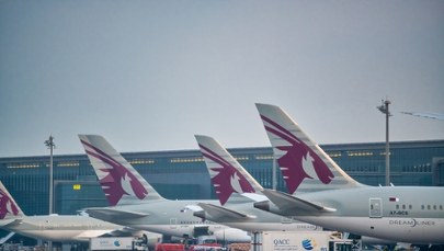 ​Polacy utknęli w Katarze. Odyseusz proponuje im drogę lądową