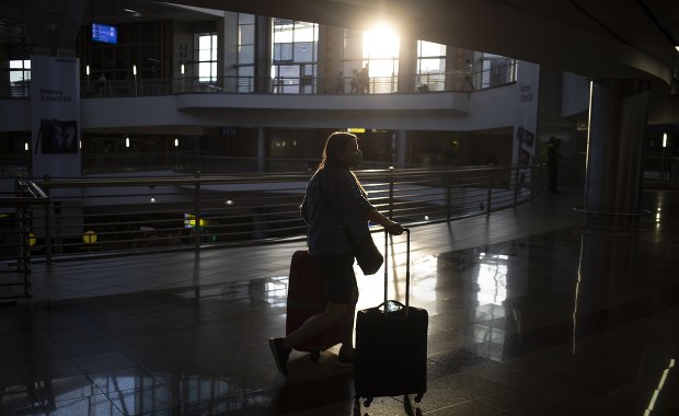 Polacy utknęli w Maroku. Maleją szanse na ich powrót do kraju