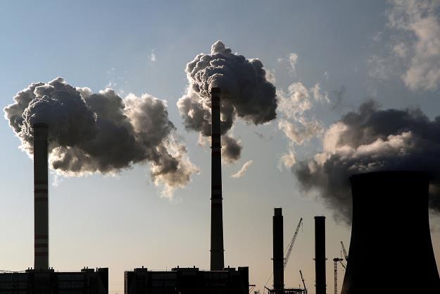 Polacy uważają, że węgiel najbardziej szkodzi klimatowi... /&copy;123RF/PICSEL
