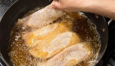 Polacy uwielbią i często jedzą tę rybę. Trzeba uważać, bo zdarza się, że ma pasożyty