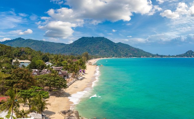 Polacy uwielbiają jeździć tam w zimie. MSZ odradza