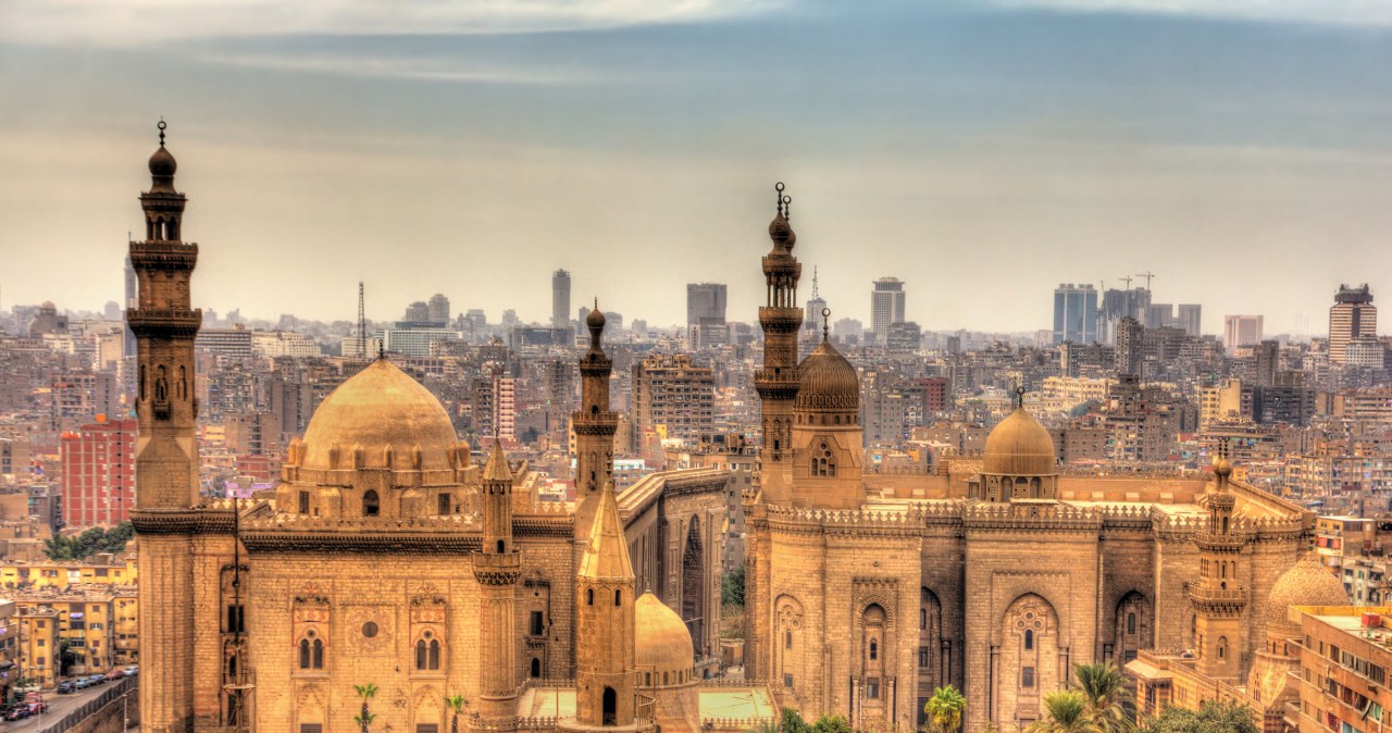 Polacy uwielbiają najstarszy kraj na świecie /123RF/PICSEL