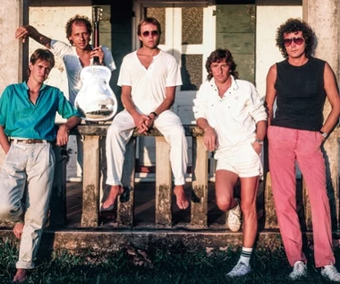 Polacy uwielbiają ten wielki hit. Dire Straits z wyjątkowym wydaniem "Brothers In Arms"