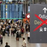 Polacy uziemieni na lotnisku w Krakowie. Nie uwierzysz, o czym zapomnieli