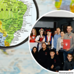 Polacy w Brazylii. Polski stał się językiem urzędowym w jednej z gmin
