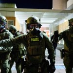 Polacy w Chicago żyją w strachu. "Nie przychodzą tylko po kryminalistów"