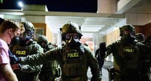 Polacy w Chicago żyją w strachu. "Nie przychodzą tylko po kryminalistów"