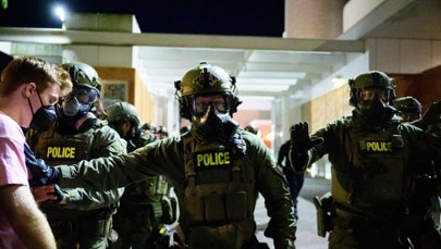 Polacy w Chicago żyją w strachu. "Nie przychodzą tylko po kryminalistów"