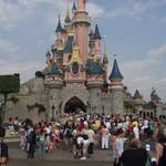 Polacy w Disneylandzie potrzebni od zaraz