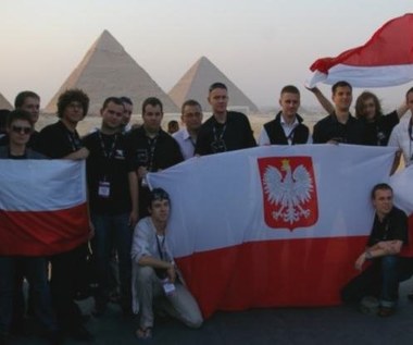 Polacy w drodze na Imagine Cup 2010