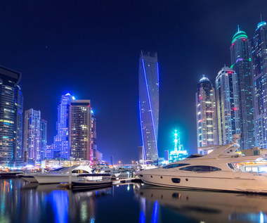 Polacy w Dubaju marzą o ogórkach kiszonych 