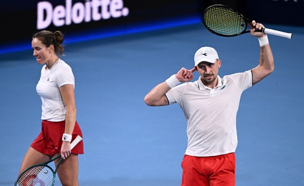 Polacy w finale! Dramatyczny bój z USA