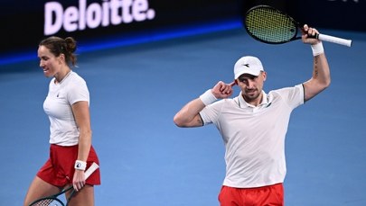 Polacy w finale! Dramatyczny bój z USA