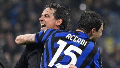 Polacy w finale Ligi Mistrzów! "To historyczny wynik"