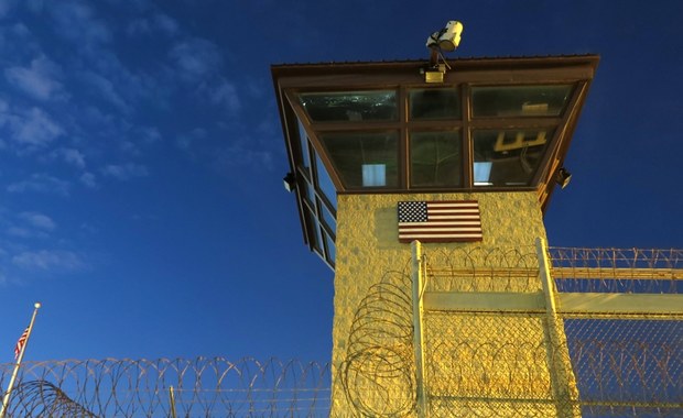Polacy w Guantanamo? Szokujący plan USA dla nielegalnych migrantów