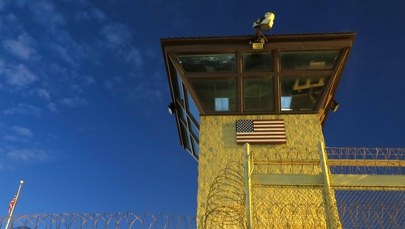 Polacy w Guantanamo? Szokujący plan USA dla nielegalnych migrantów