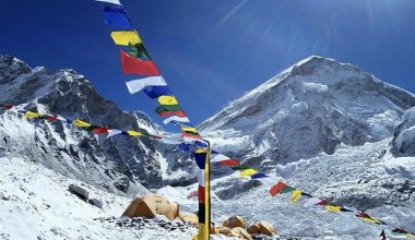 Polacy w historii Mount Everestu. Zimowe wejście Wielickiego i Cichego. Od czego to się zaczęło?