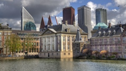 Polacy w Holandii bez meldunku. Szokujące praktyki agencji pracy