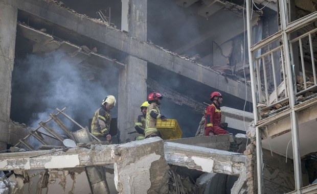 Polacy w Izraelu. MSZ reaguje po ataku i podaje dane
