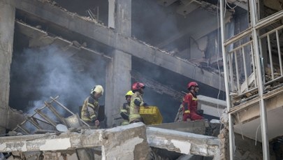 Polacy w Izraelu. MSZ reaguje po ataku i podaje dane