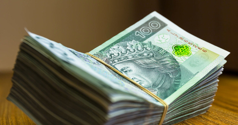 Polacy w maju kupili obligacje skarbowe za ponad 6 mld złotych. Zdj. ilustracyjne /123RF/PICSEL
