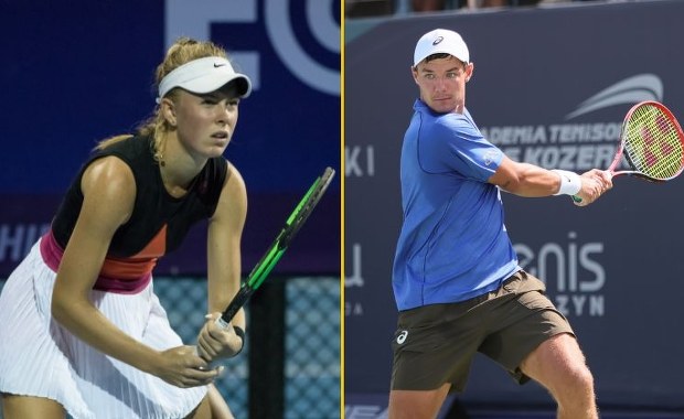 Polacy w natarciu na US Open. Spacerek Fręch, Majchrzak przeskoczy Hurkacza