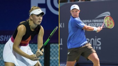Polacy w natarciu na US Open. Spacerek Fręch, Majchrzak przeskoczy Hurkacza