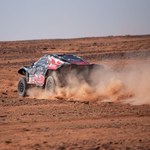 Polacy w rajdzie Dakar 2025. Jaka trasa, etapy i pojazdy?