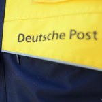 Polacy w roli łamistrajków w Deutsche Post