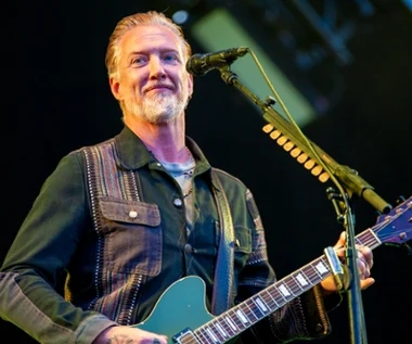 Polacy w teledysku Queens of the Stone Age. Niespodzianka przed wizytą w naszym kraju