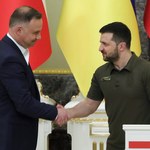 Polacy w Ukrainie ze specjalnym statusem. Parlament w Kijowie przyjął ustawę