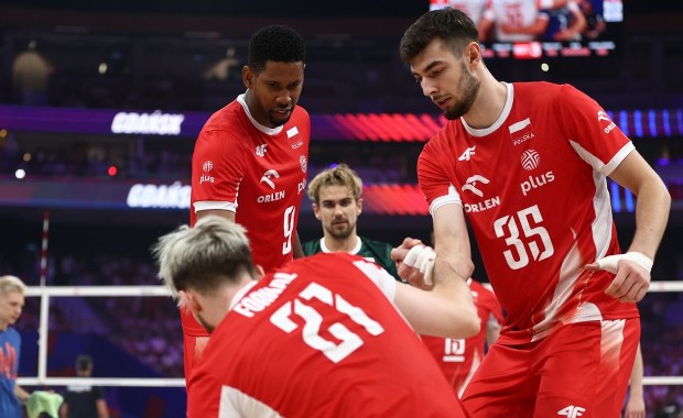 Polacy wchodzą do akcji. Kiedy bitwa o półfinał?