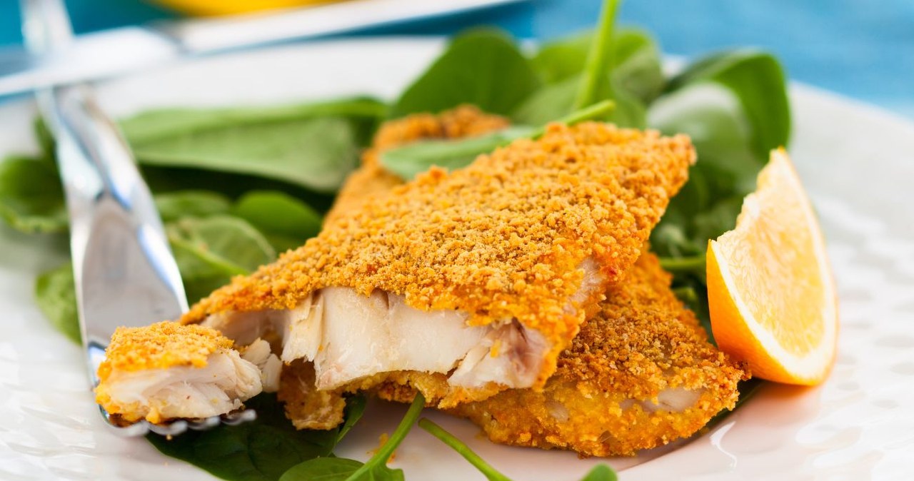 Polacy wciąż rzadko sięgają po tę rybę, a jest bardzo zdrowa. /Svetlana Kolpakova  /Canva Pro