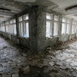 Polacy weszli do zamkniętej strefy w Czarnobylu, grozi im wydalenie z Ukrainy