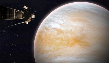 Polacy wezmą udział w pierwszej kompleksowej misji badawczej Wenus