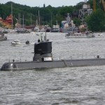 Polacy wezmą w leasing szwedzki okręt podwodny. Po co nam HMS Södermanland?