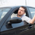 Polacy wierzą, że jeżdżą idealnie. Problemem są inni kierowcy