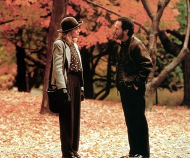 Polacy włączają je każdej jesieni. Sprawdzone filmy na długie wieczory