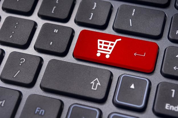 Polacy wolą kupować w internecie? /&copy;123RF/PICSEL