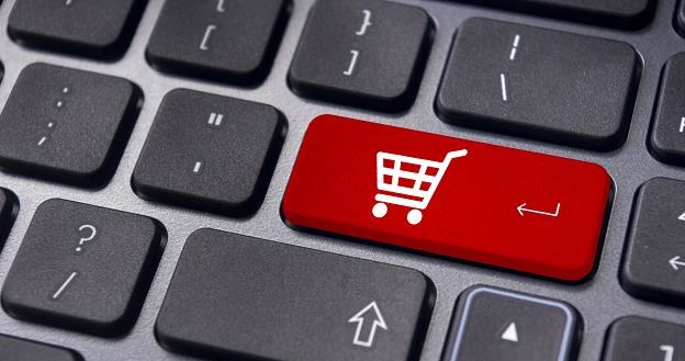 Polacy wolą kupować w internecie? /&copy;123RF/PICSEL