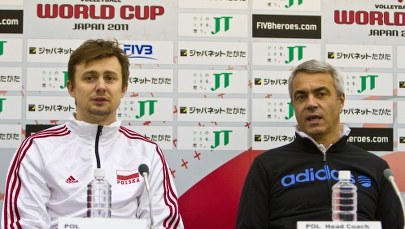 Polacy wracają ze srebrnym medalem Pucharu Świata 